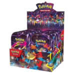 Pokémon TCG - Mega Heroes Mini Tin Display