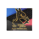 Crown Zenith Elite Trainer Box