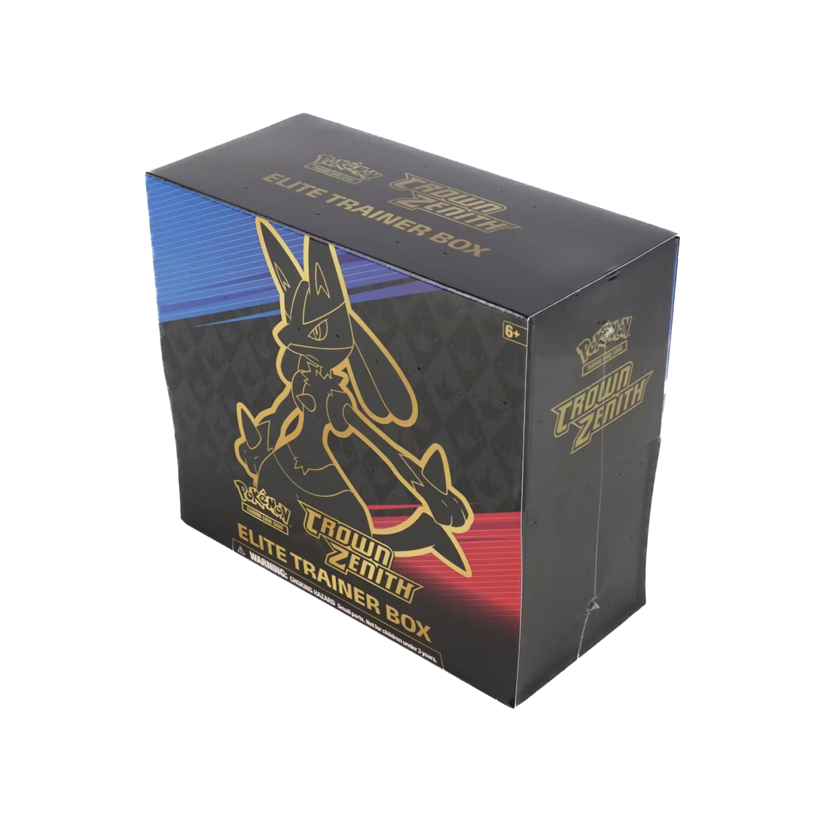 Crown Zenith Elite Trainer Box - Image 2