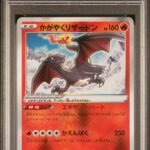 [PSA10] Charizard 015/172