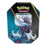 Divergent Powers Tin Hisuian Samurott V - International Version