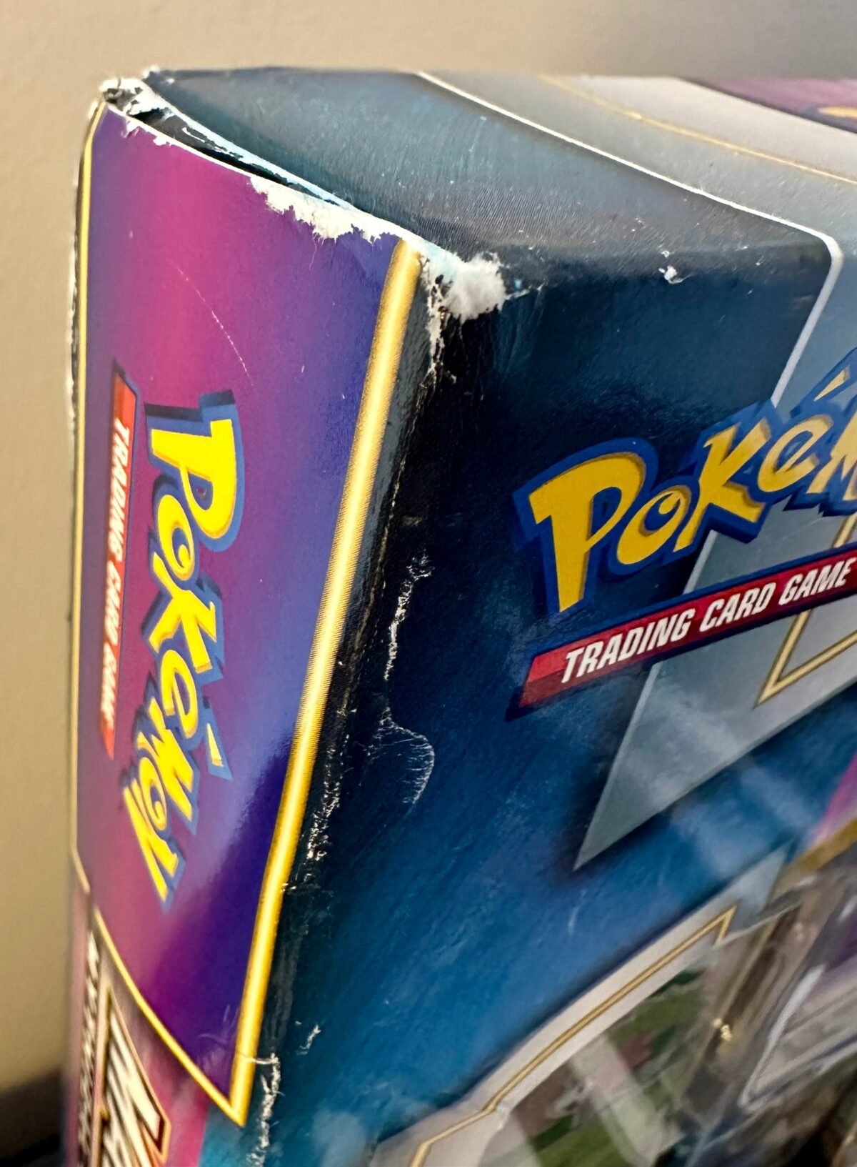 Pokemon Magearna Mythical Collection XY Evolutions Box - Image 4
