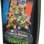 Magic: The Gathering - Teenage Mutant Ninja Turtles Turtle Power! Commander Deck