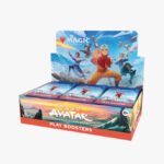 Magic: The Gathering - Avatar: The Last Airbender Booster Box