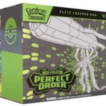 Perfect Order Elite Trainer Box