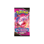 Fusion Strike Booster Pack