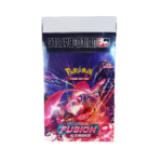 Fusion Strike Build & Battle Display