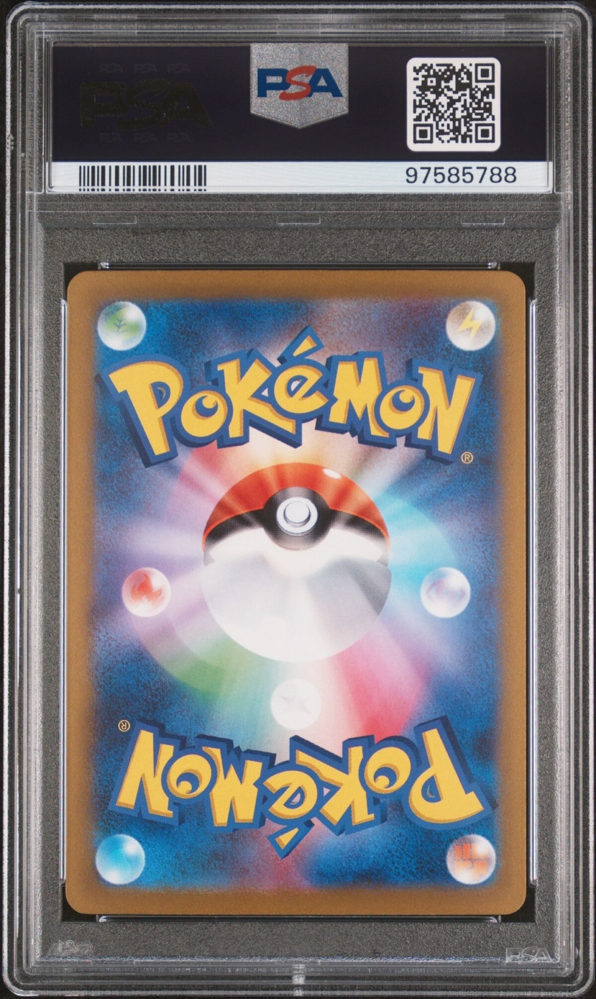 [PSA10] Dragonite 090/139 - Image 2