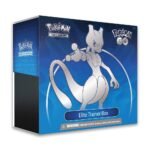 Pokemon GO Elite Trainer Box