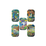 Galar Pals Mini Tin