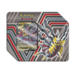 Hidden Potential Tin Giratina V