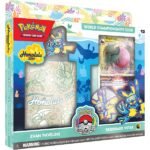 Pokemon - TCG - 2024 Pokémon TCG World Championships Deck - (Turquoise) Evan Pavelski - Regidrago