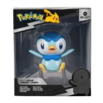 Pokemon Select Vinyl Figure Piplup