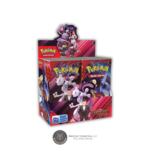 Destined Rivals: Booster Box (Damaged - Read Description)