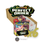 Perfect Order: Booster Box (Case)
