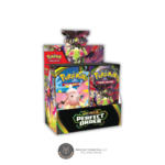 Perfect Order: Booster Box
