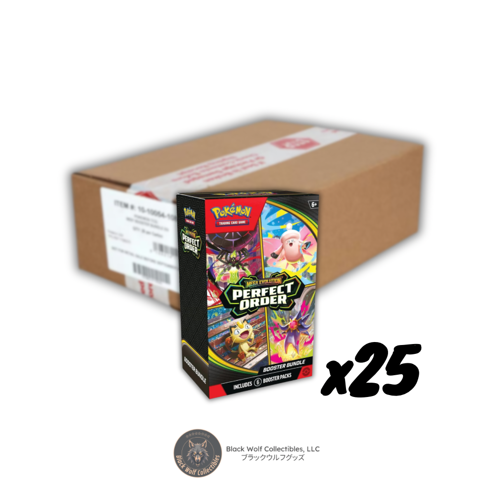 IMG-5707 Perfect Order: Booster Bundle (Case) - Image 1