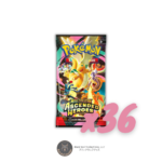 Ascended Heroes: Booster Pack (x36)
