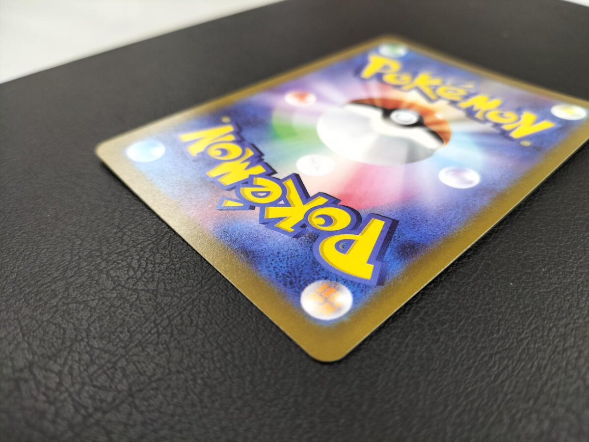 Rare card Arceus VSTAR UR 125/100 - Image 8