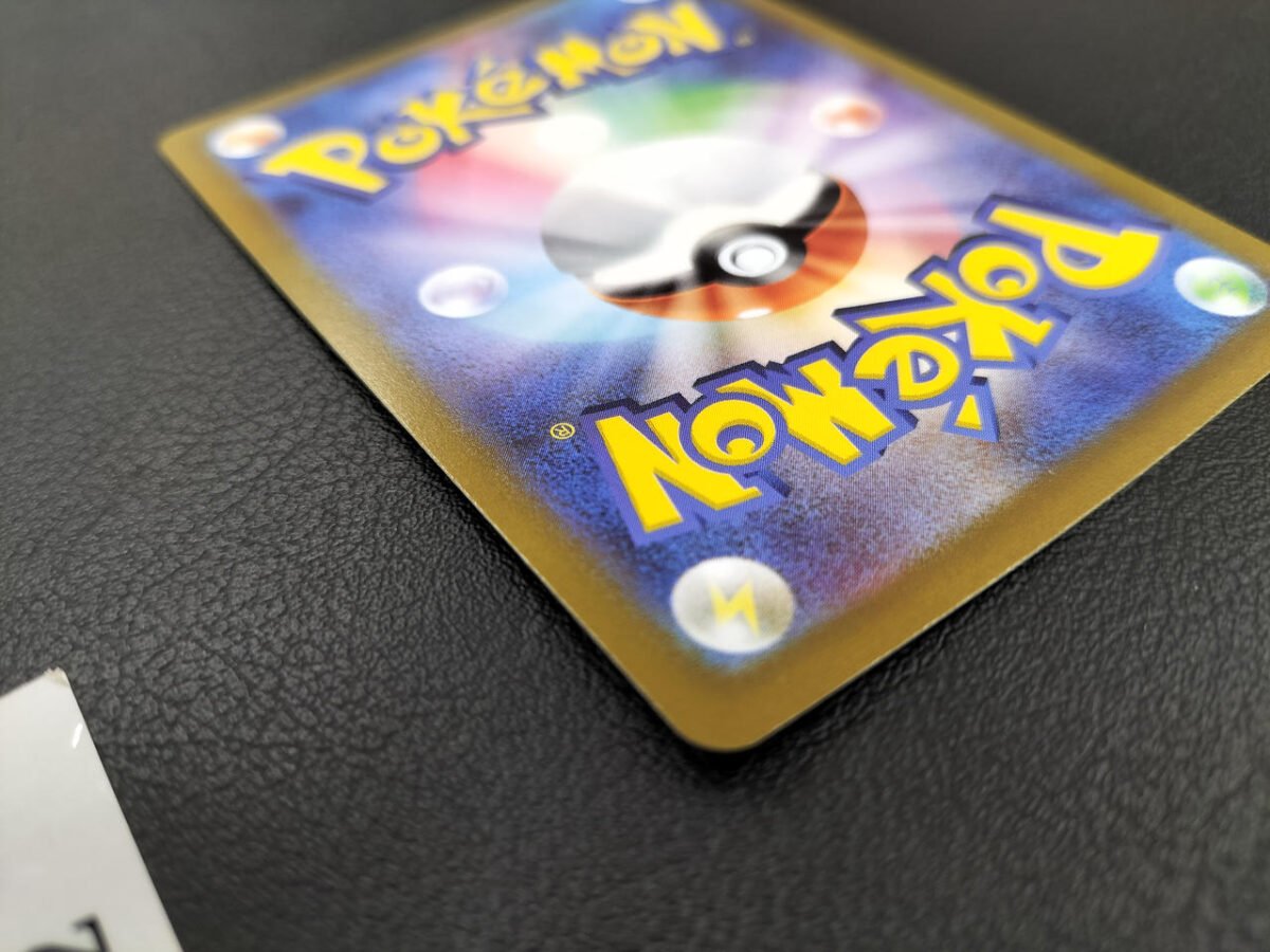 Rare card Arceus VSTAR UR 125/100 - Image 9