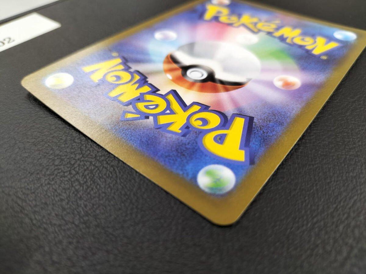 Rare card Arceus VSTAR UR 125/100 - Image 10