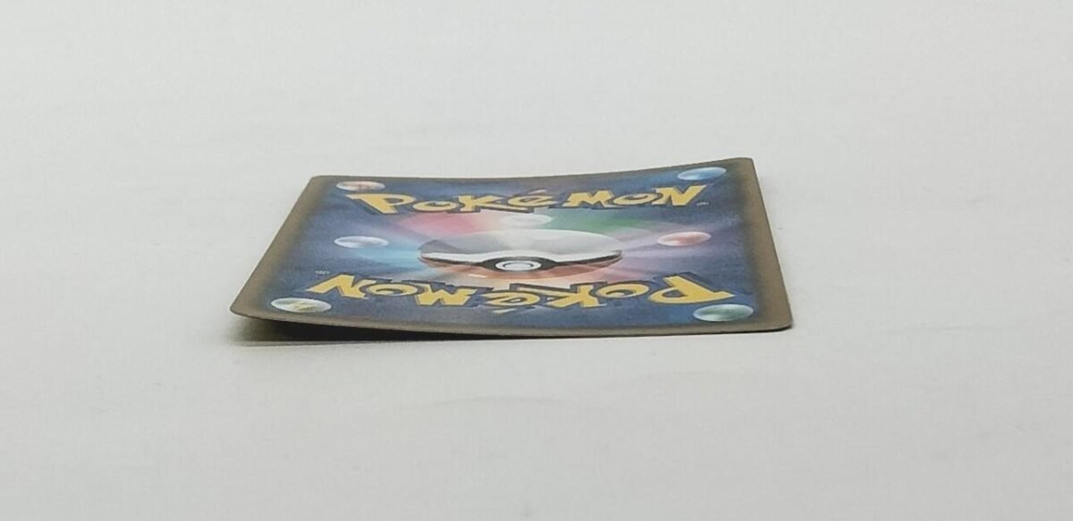 Pokemon Card Unit Energy Fairy - Image 8