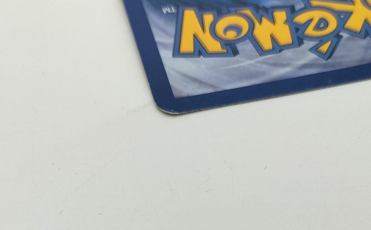 Pokemon Card PUPITAR Overseas Version - Image 7