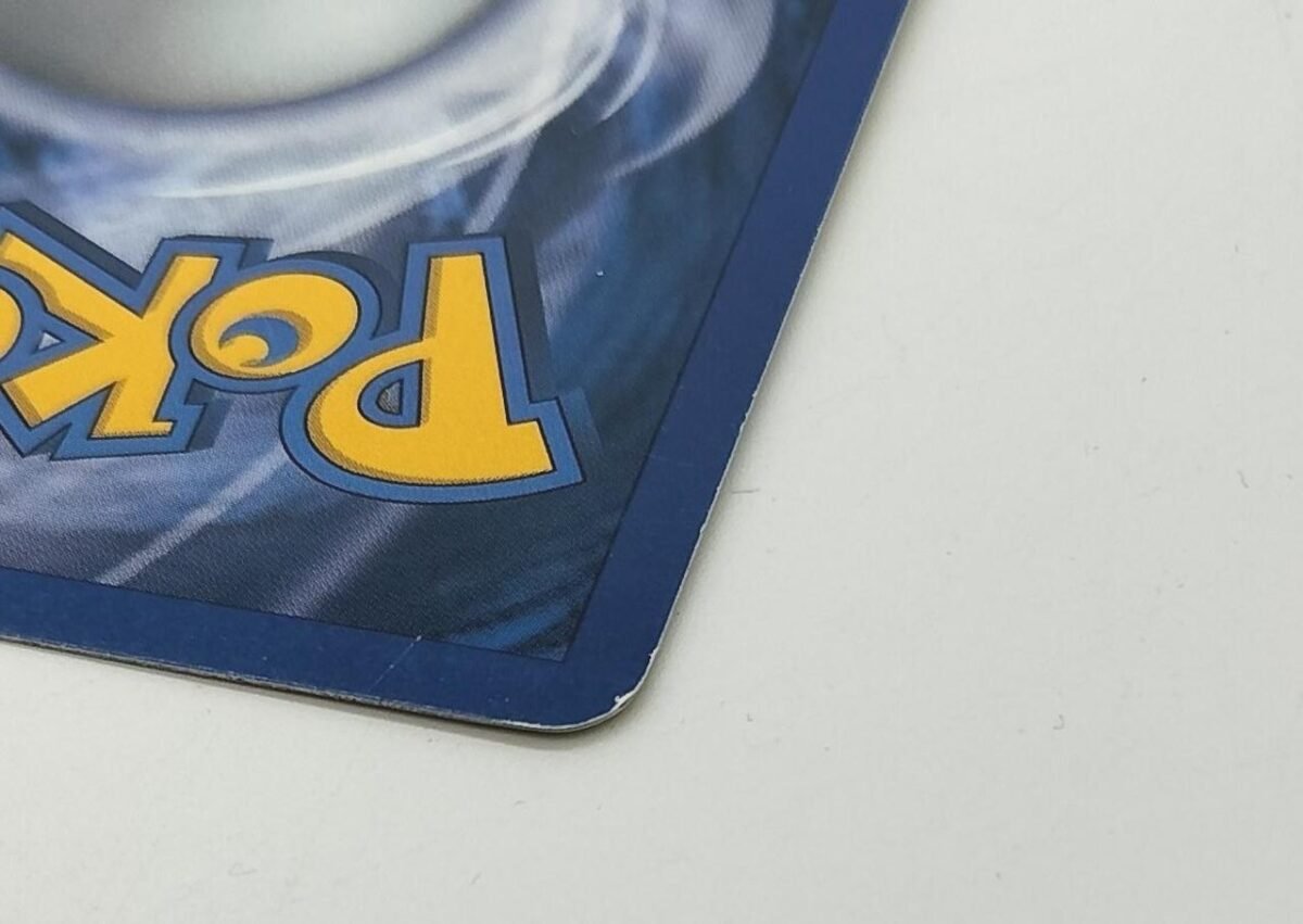 Pokemon Card PUPITAR Overseas Version - Image 8