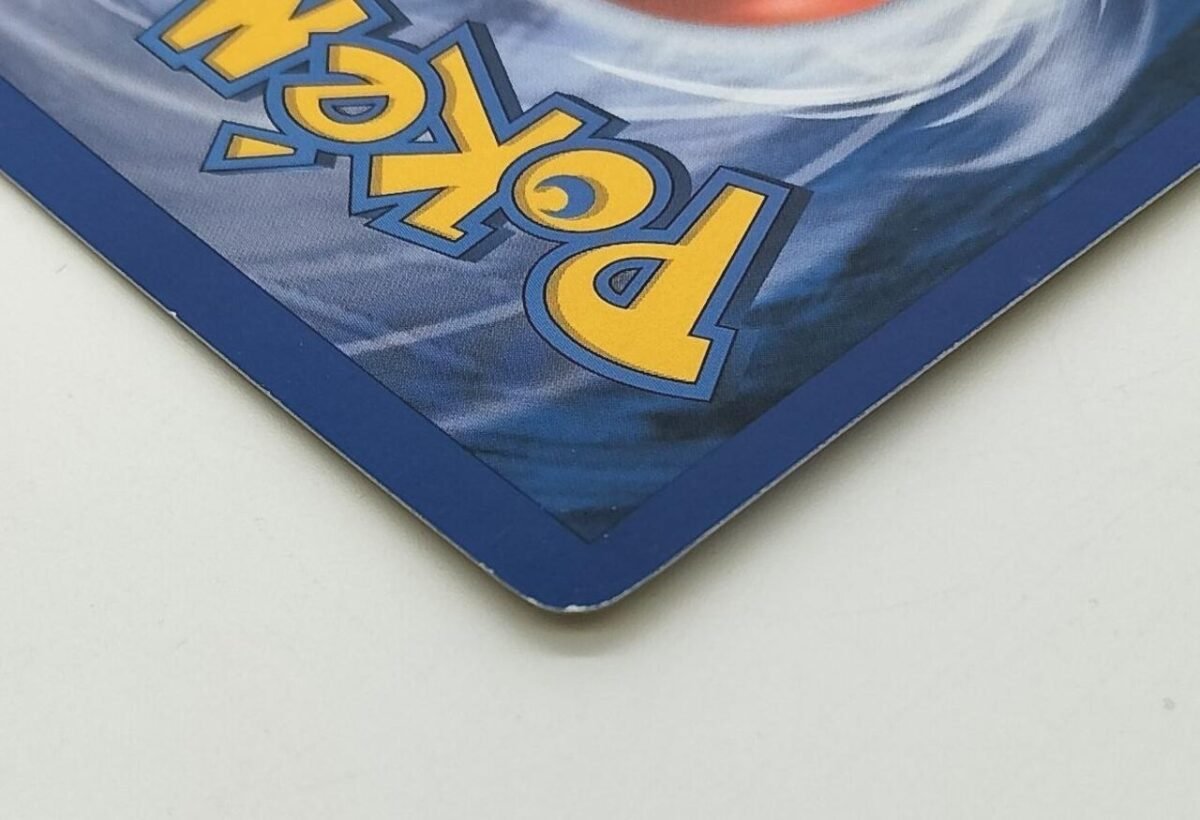 Pokemon Card PUPITAR Overseas Version - Image 9