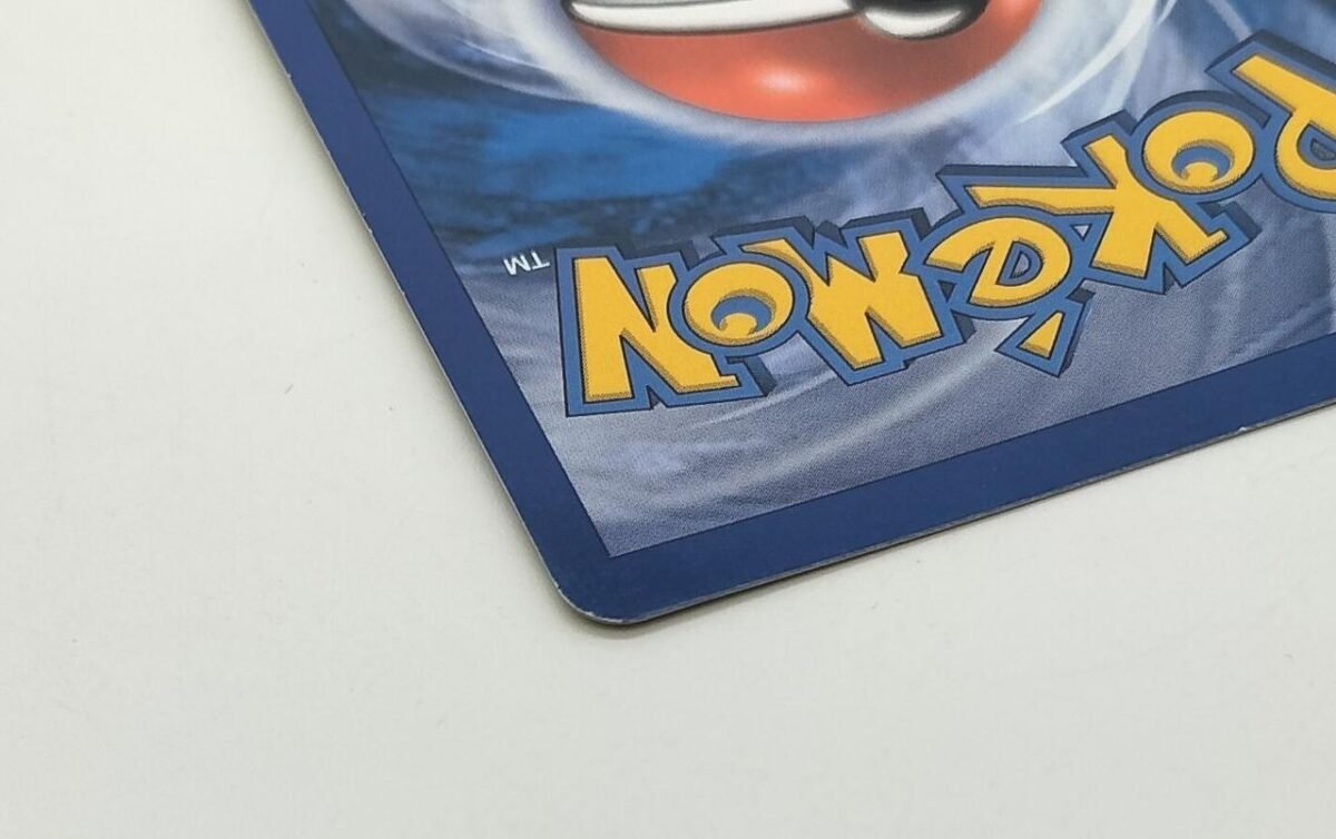 Pokemon Card PUPITAR Overseas Version - Image 10