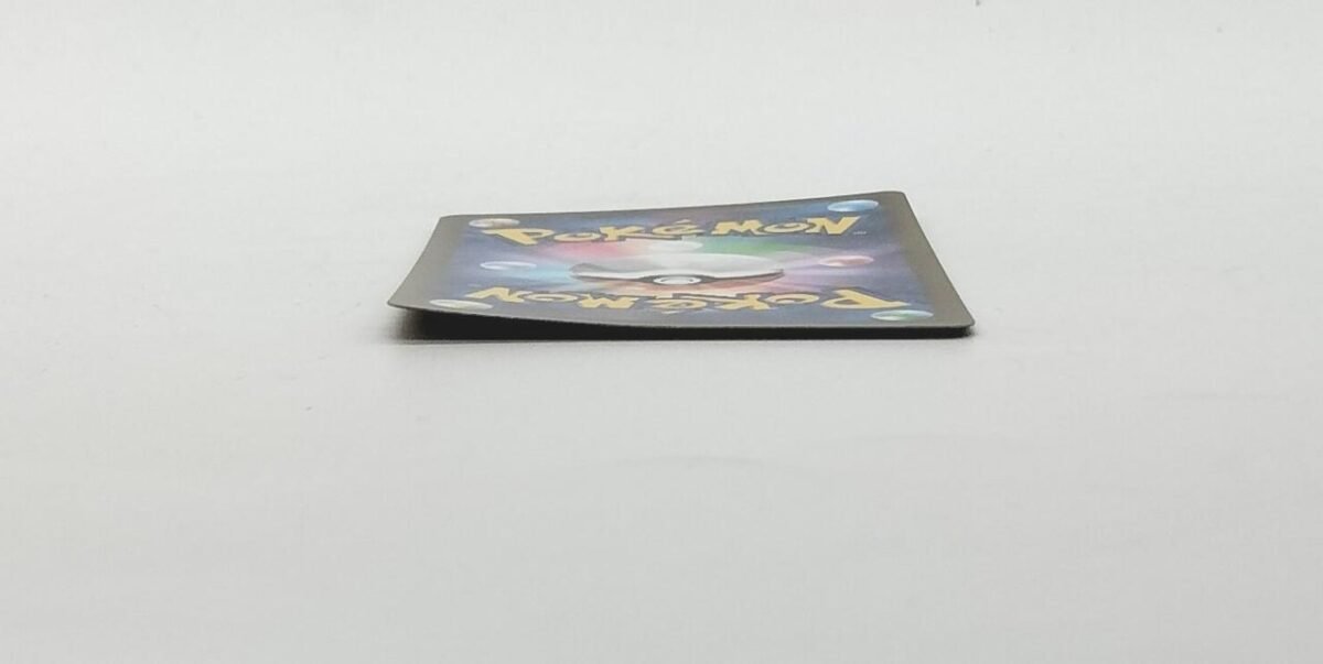 Pokemon Card Miraidon EX UR - Image 6