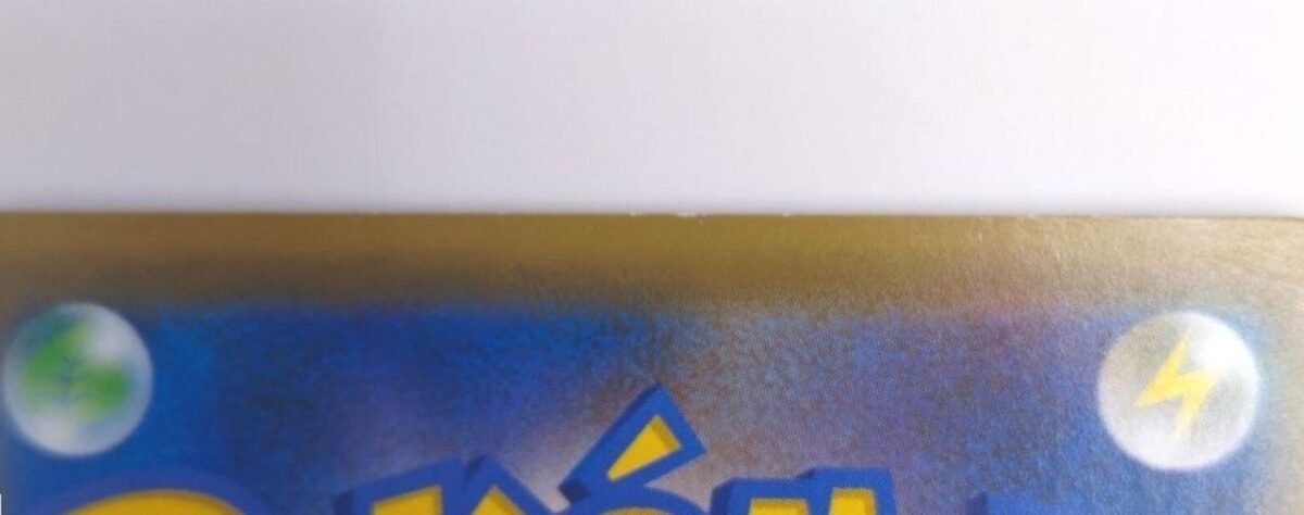 Pokemon Card Blue Search - Image 6