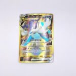 Hisuian Samurott VSTAR (UR)