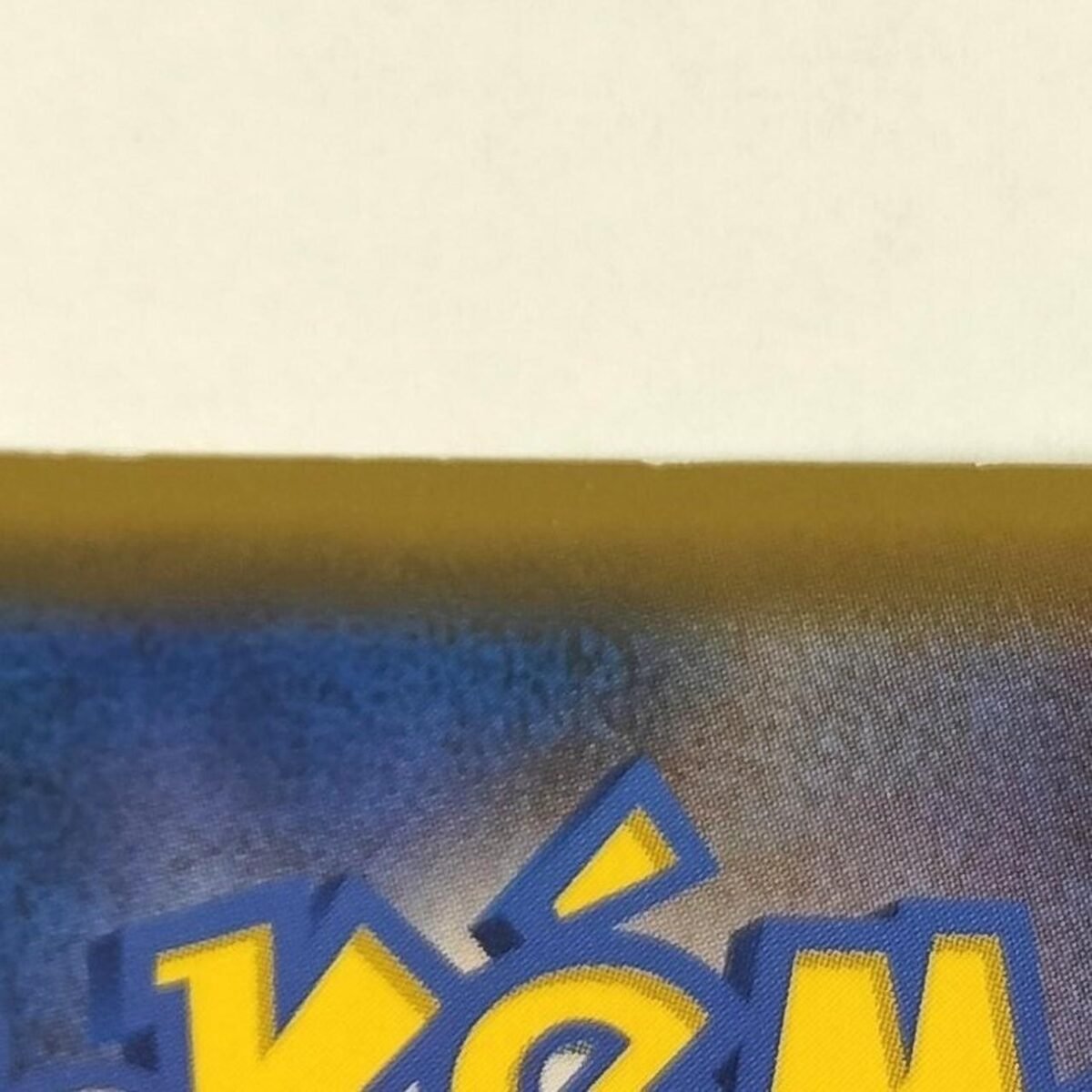 Pokémon Card Pikachu & Zekrom GX - Image 8