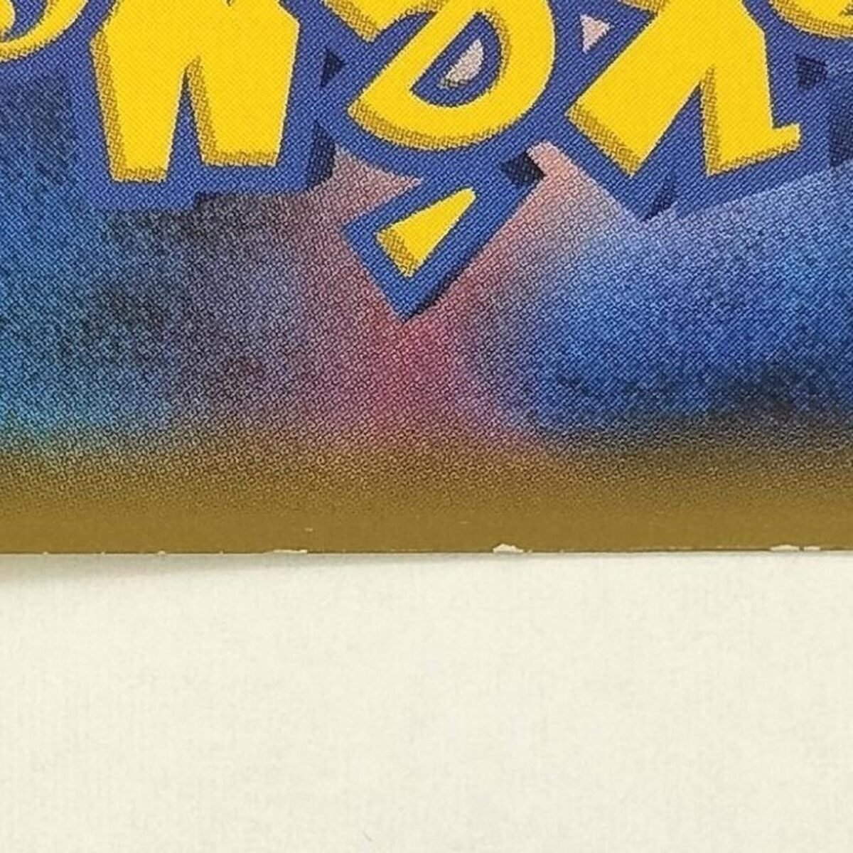 Pokémon Card Pikachu & Zekrom GX - Image 7
