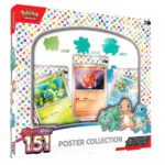 151 Poster Collection