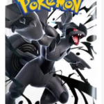 Pokemon Black Bolt Deluxe 1 Pack