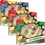 Ascended Heroes Mega ex Box Bundle