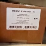 Pokemon Crown Zenith Galarian 6 Tin Sealed Case