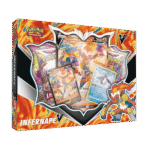 Infernape V Box