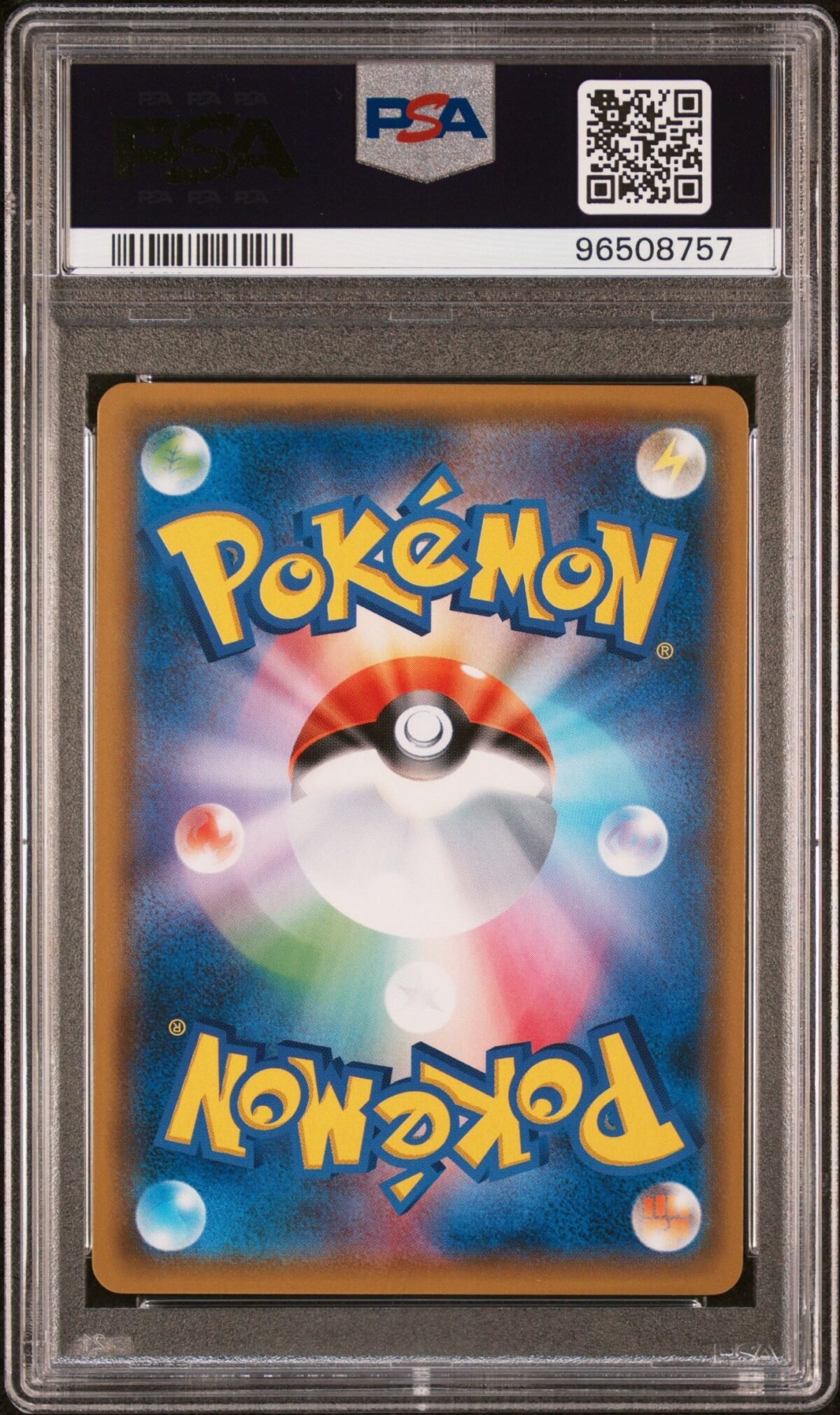 [PSA10] Sceptile 228/SM-P - Image 2