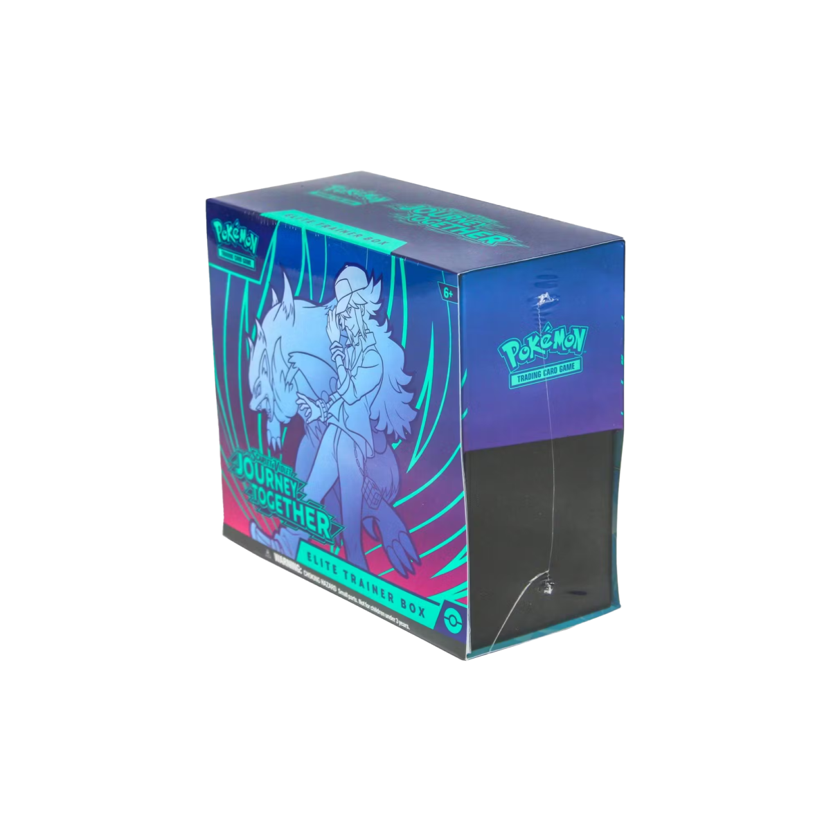 Journey Together Elite Trainer Box - Image 2