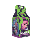 Pokemon Klara Premium Tournament Collection Box