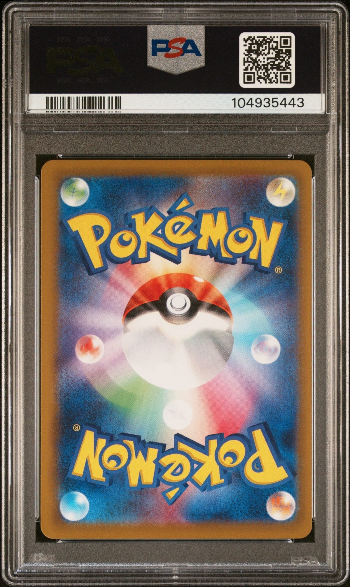 [PSA9] Charizard 003/032 - Image 2