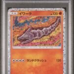 [PSA10] Onix 010/032