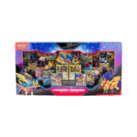 Legendary Warriors Premium Collection