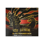 Lost Origins Elite Trainer Box