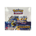 Lost Thunder Booster Box
