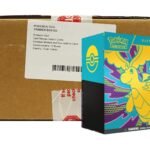Pokemon Ascended Heroes ME2.5 Elite Trainer Box [x10] Sealed Case