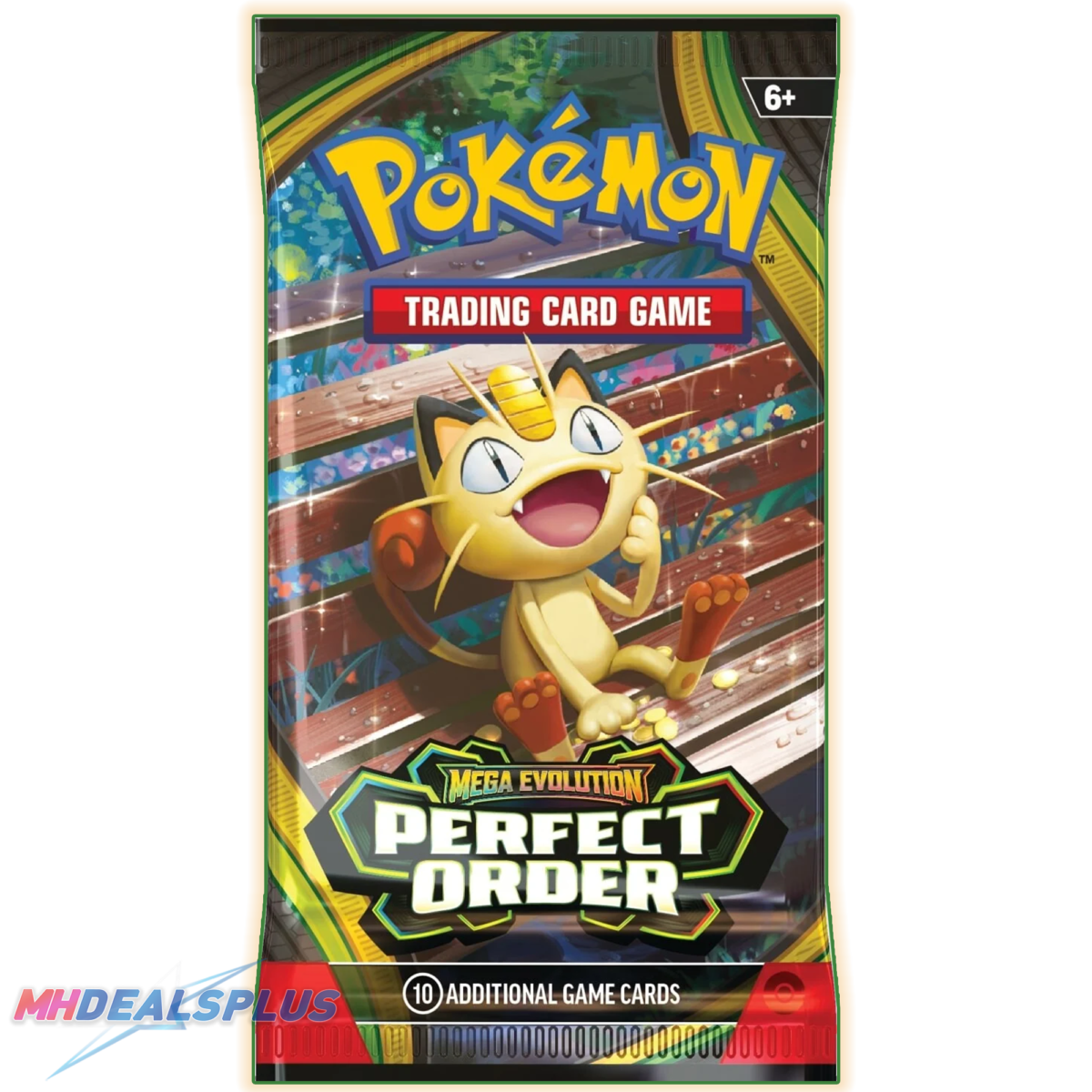 Pokemon Mega Zygarde ex Premium Collection - Image 5